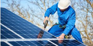 Installation Maintenance Panneaux Solaires Photovoltaïques à Mouron